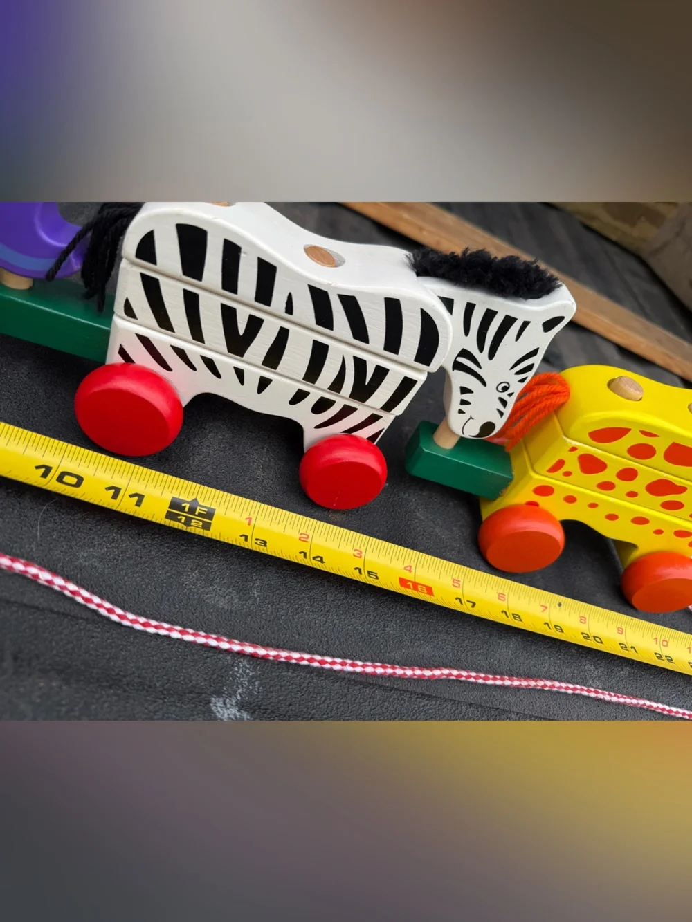 Melissa & Doug this classic